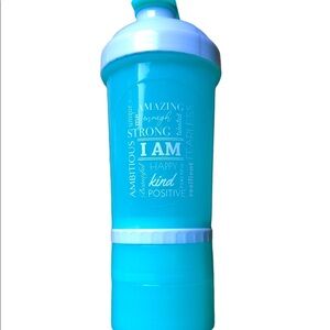 3pc Shaker Bottle - NWOT